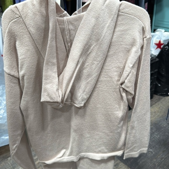 Modern Moments by Gerber Toddler Boy or Girl Gender Neutral Sweater Knit set - Picture 12 of 12